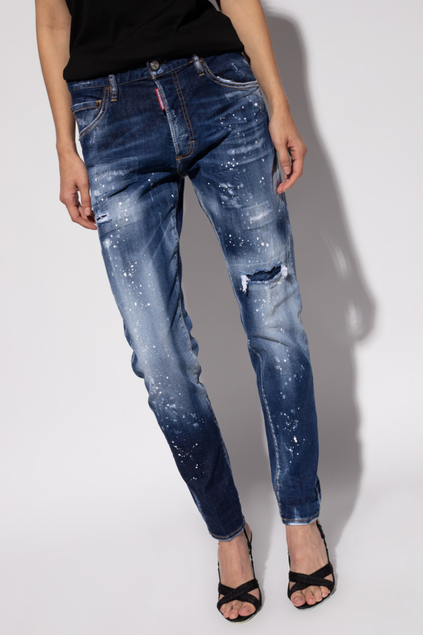 Skinny dan sale jeans